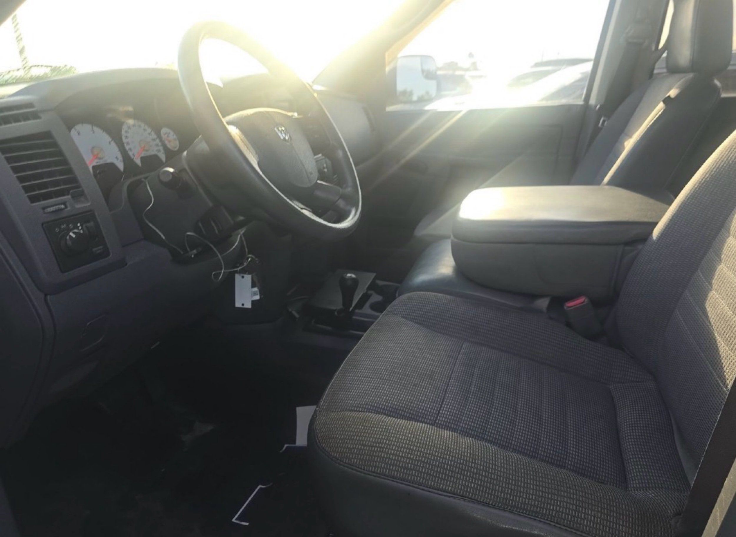 dodge ram 2500 pickup 2007 3D7KS28A97G844173 image dodge ram 2500 pickup 2007 3D7KS28A97G844173 image